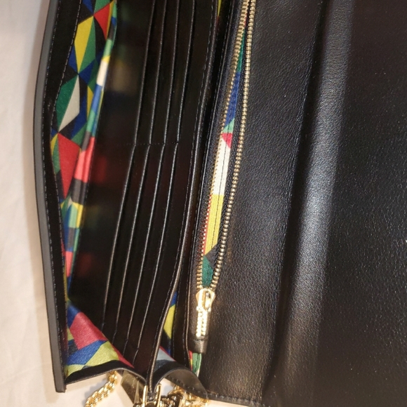 Black clutch - Picture 4 of 7